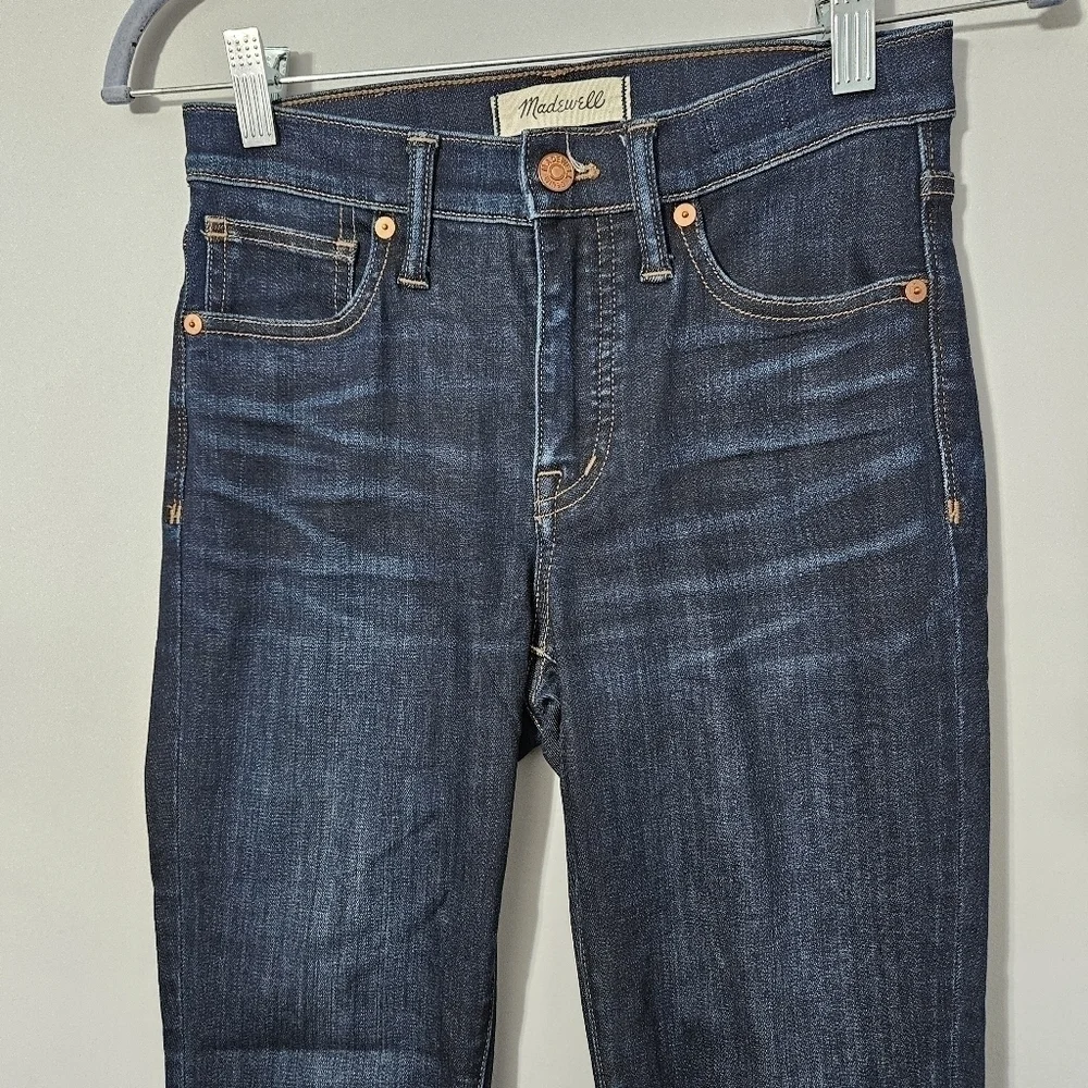 Madewell 9